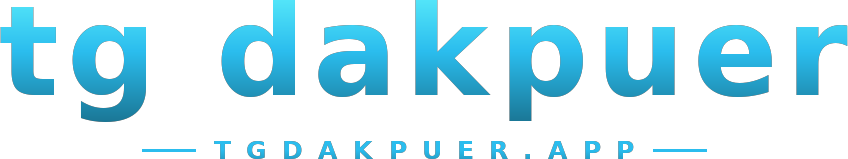 tg dakpuer logo