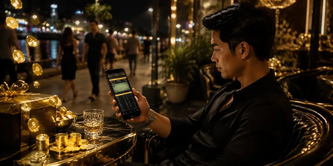tg dakpuer tg dakpuer app — sảnh casino trong tầm tay